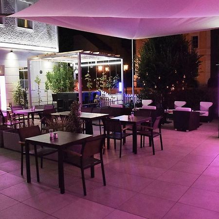 Hotel Restaurant Juwel Gaflenz Exteriér fotografie