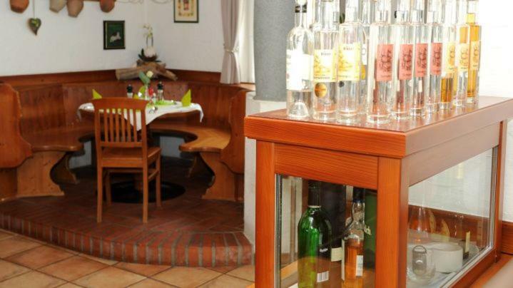 Hotel Restaurant Juwel Gaflenz Exteriér fotografie