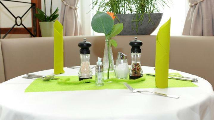 Hotel Restaurant Juwel Gaflenz Exteriér fotografie
