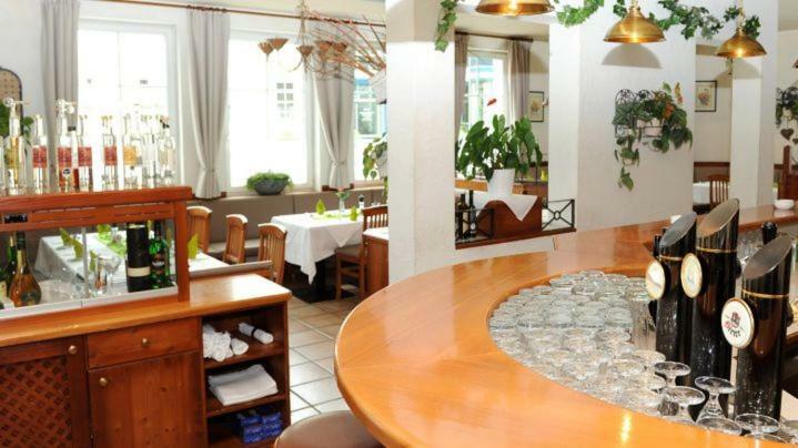 Hotel Restaurant Juwel Gaflenz Exteriér fotografie
