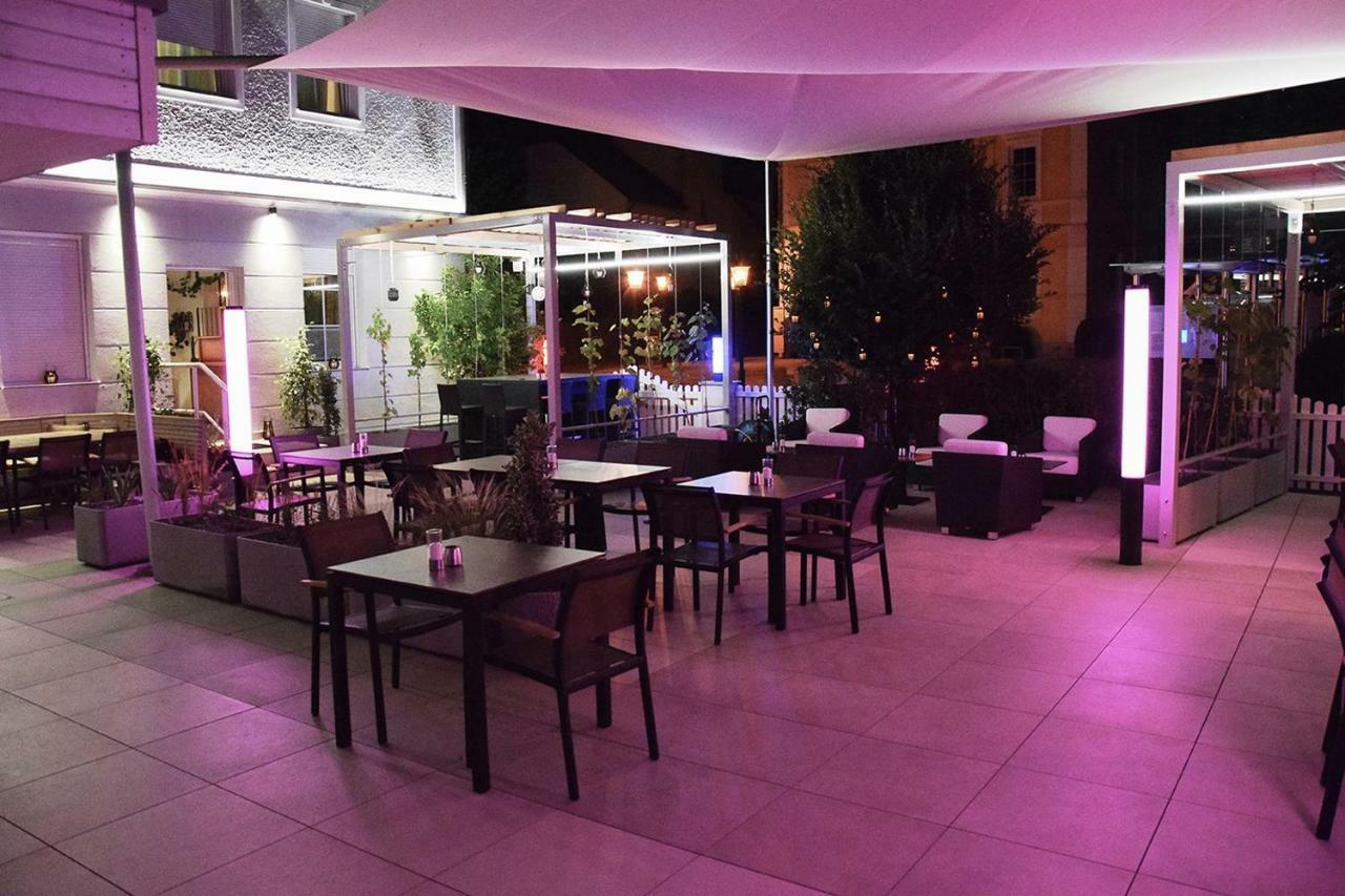 Hotel Restaurant Juwel Gaflenz Exteriér fotografie