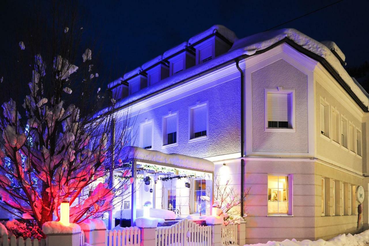Hotel Restaurant Juwel Gaflenz Exteriér fotografie